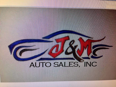 J & M Auto Sales