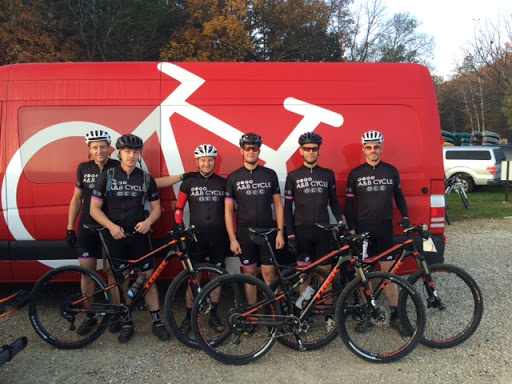 Bicycle Store «A&B Cycle», reviews and photos, 3620 S National Ave, Springfield, MO 65807, USA