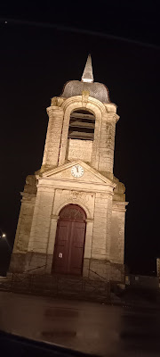 Eglise Saint-Michel d'Arces à Arces-Dilo