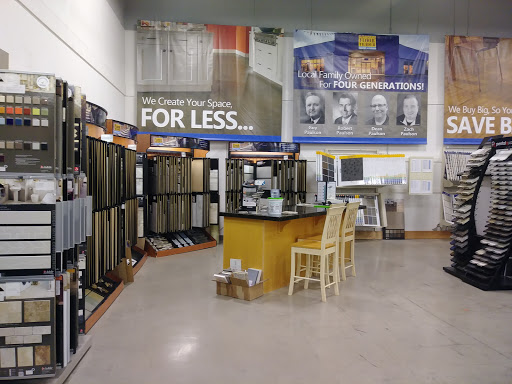 Carpet Store «The Floor Trader of Tacoma», reviews and photos, 7310 S Hosmer St, Tacoma, WA 98498, USA