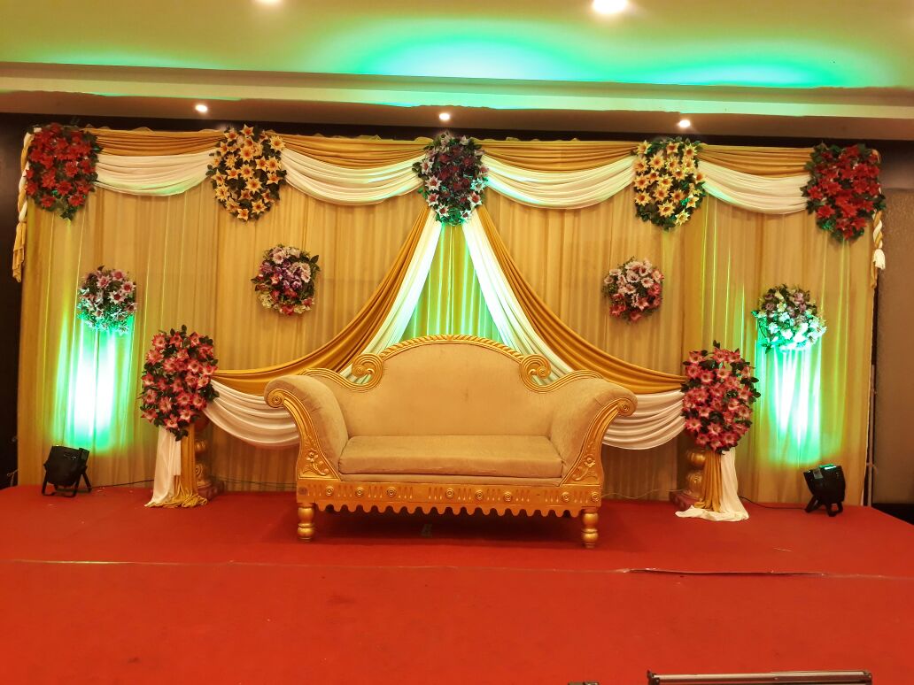 The Checkers Hotel, Banquet Hall (Weddingz.in Partner)