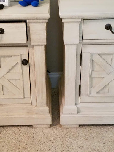 Furniture Store «Ashley HomeStore», reviews and photos, 10921 Hull Street Rd, Midlothian, VA 23112, USA