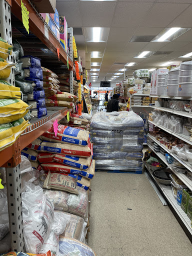 Grocery Store «Mt Everest Grocery LLC», reviews and photos, 6835 Loch Raven Blvd, Baltimore, MD 21286, USA