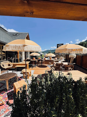 Restaurant böbby à Saint-Lary-Soulan