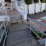 Photo n°21 de l'avis de Ricciulli.u fait le 29/03/2023 à 10:29 sur le  Casa de Pedrógão à Pedrogão