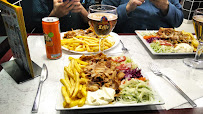 Kebab du Restaurant turc Marmaris à Saint-Quentin - n°3