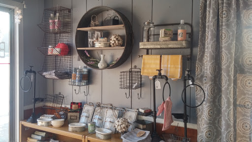 Furniture Store «REVIVED Furniture and Home Decor», reviews and photos, 2 Island Pond Rd, Derry, NH 03038, USA