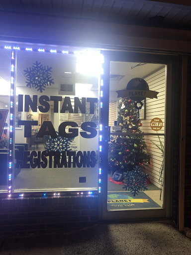 Auto Tag Agency «Planet Auto Tags * NOTARY», reviews and photos