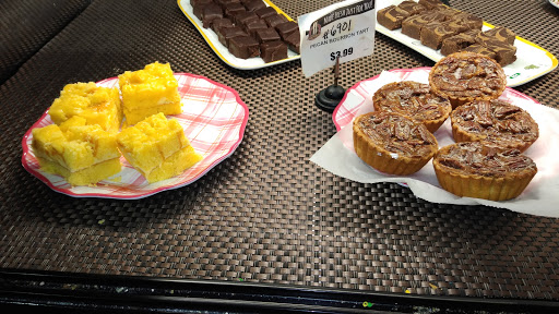 Grocery Store «H G Hill Urban Market», reviews and photos, 415 Church St, Nashville, TN 37219, USA