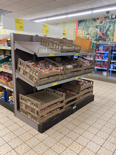 Supermarket «ALDI», reviews and photos, 3120 Penn Ave N, Minneapolis, MN 55411, USA