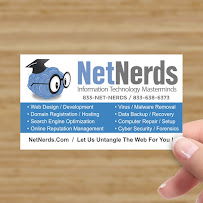 NetNerds - Photo 5 - Car repair in Miami, FL, Hollywood