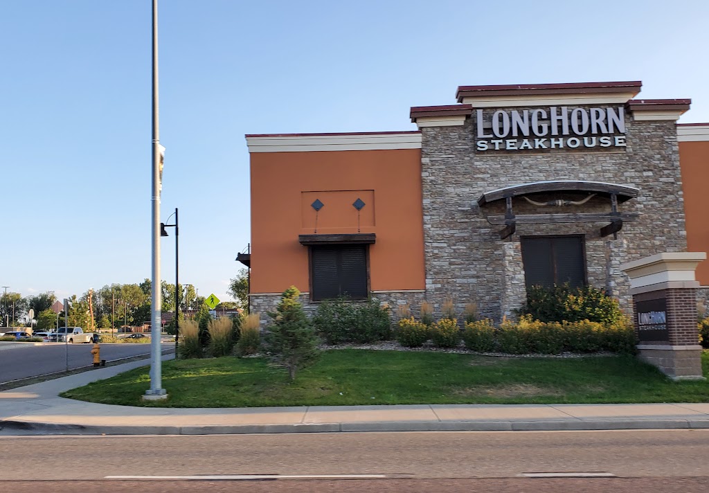 LongHorn Steakhouse 80233