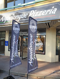 Photos du propriétaire du Aiguelongue Pizzeria Clapiers - n°1