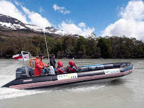 Agunsa Patagonia