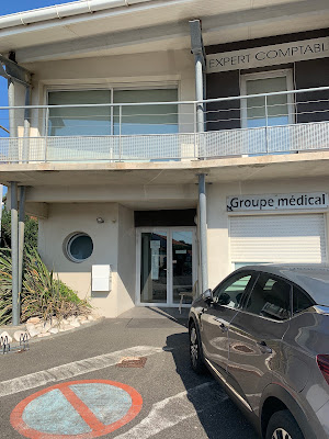 Groupe médical Capbreton à Capbreton