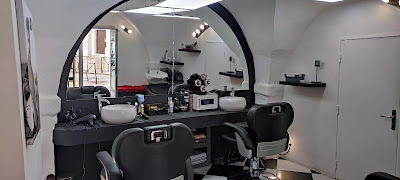 Barber styl à Sommières