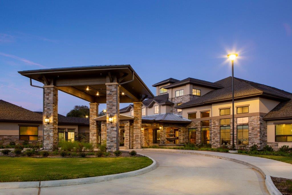 The Shores at Clear Lake Senior Living