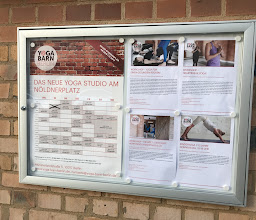 Yoga Barn Berlin photo