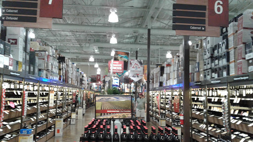 Wine Store «Total Wine & More», reviews and photos, 6701 Uptown Blvd NE, Albuquerque, NM 87110, USA