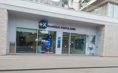 Banque Populaire Bourgogne Franche-Comté à Dijon