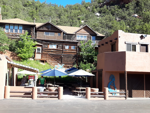 Museum «Manitou Cliff Dwellings», reviews and photos, 10 Cliff Rd, Manitou Springs, CO 80829, USA