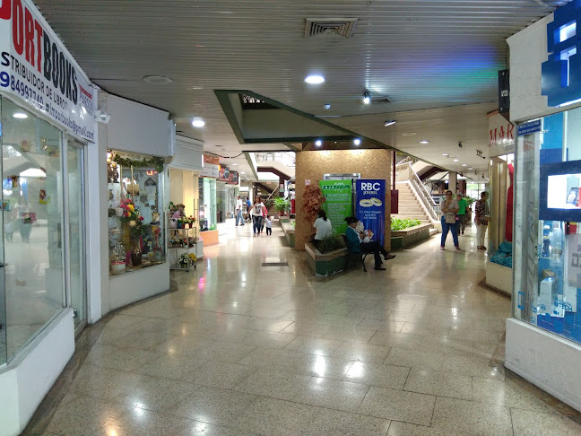 Opiniones de Centro Comercial Plaza Triangulo en Guayaquil - Centro comercial