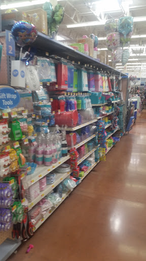 Discount Store «Walmart», reviews and photos, 1555 N Rand Rd, Palatine, IL 60074, USA