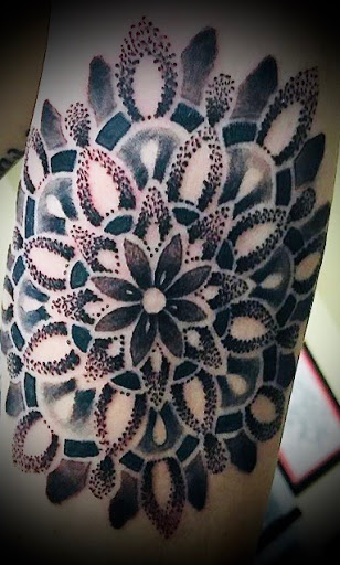 Explore lilo tattoo ideas, creative tattoo ideas in Brunswick, available at Body Revolution Tattoos & Body Piercings