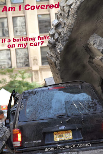 Auto Insurance Agency «Urban Insurance Agency», reviews and photos