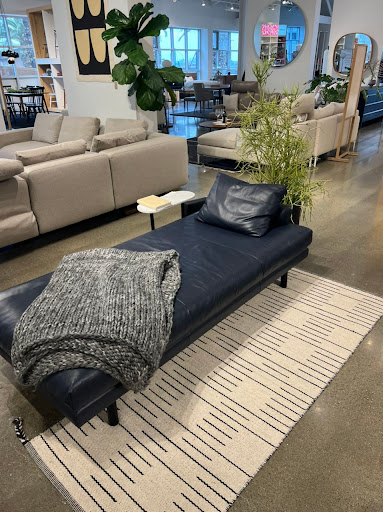 Furniture Store «EQ3 Emeryville», reviews and photos, 5603 Bay St, Emeryville, CA 94608, USA