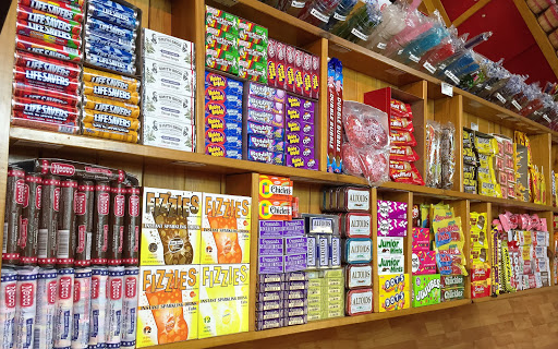 Candy Store «Old Town Candy & Toys», reviews and photos, 4000 N Scottsdale Rd, Scottsdale, AZ 85251, USA