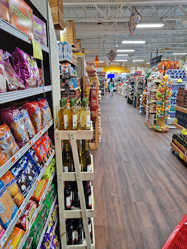 Grocery Store «Bravo Supermarkets», reviews and photos, 6767 Pembroke Rd, Pembroke Pines, FL 33023, USA