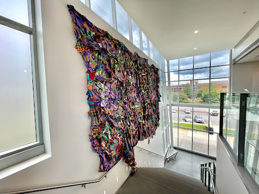 Museum «Zuckerman Museum of Art», reviews and photos, 492 Prillaman Way, Kennesaw, GA 30144, USA