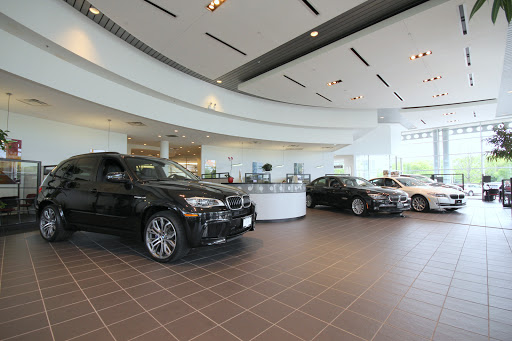 Used Car Dealer «Fields BMW Northfield», reviews and photos, 700 West Frontage Road, Northfield, IL 60093, USA