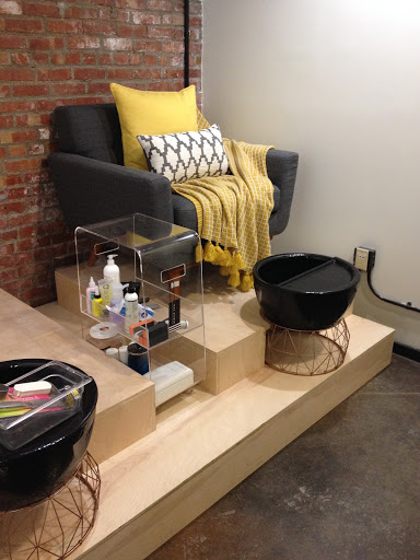 Beauty Salon «Hair Habitat», reviews and photos, 115 Solar St #103, Syracuse, NY 13208, USA