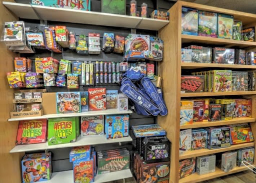 Toy Store «Kidz for Life Toys and Games», reviews and photos, 147 Lighthouse Rd, Hilton Head Island, SC 29928, USA