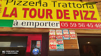 Photos du propriétaire du Restaurant italien LE COMPTOIR DE LA TOUR DE PIZZ à Bidache - n°1