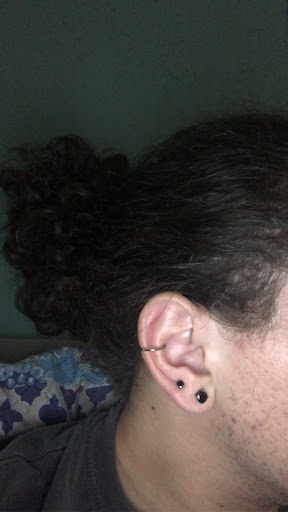 Tattoo Shop «Latin Skulls», reviews and photos, 5036 Passons Blvd #5, Pico Rivera, CA 90660, USA