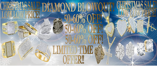 Jeweler «Palm Jewelry», reviews and photos, 1904 Church Ave, Brooklyn, NY 11226, USA