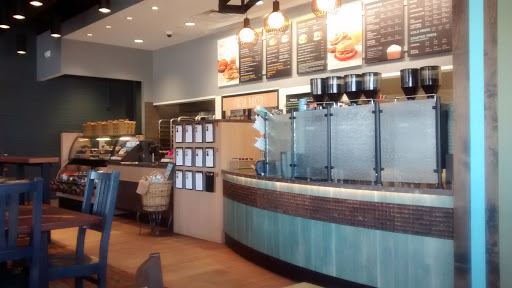 Coffee Shop «Caribou Coffee & Einstein Bros. Bagels», reviews and photos, 7120 E County Line Rd, Highlands Ranch, CO 80126, USA