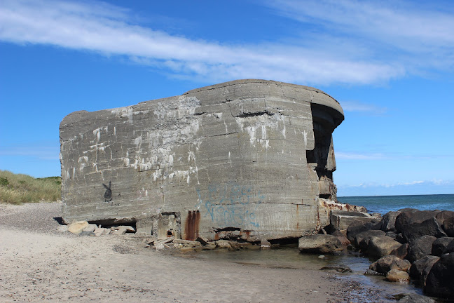 Anmeldelser af Stützpunktgruppe Skagen i Skagen - Museum