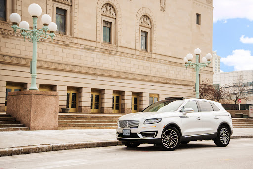Car Dealer «Lincoln of Wayne», reviews and photos, 1910 NJ-23, Wayne, NJ 07470, USA