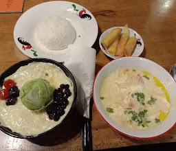 Dapur Nene Gode photo