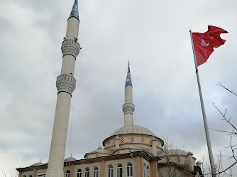 Beşeylül Şehitler Cami