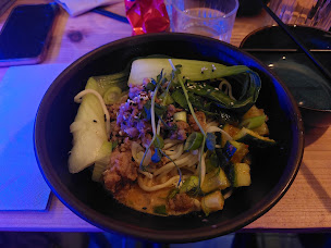 Photo n°9 de Kōdo à Tignes ()