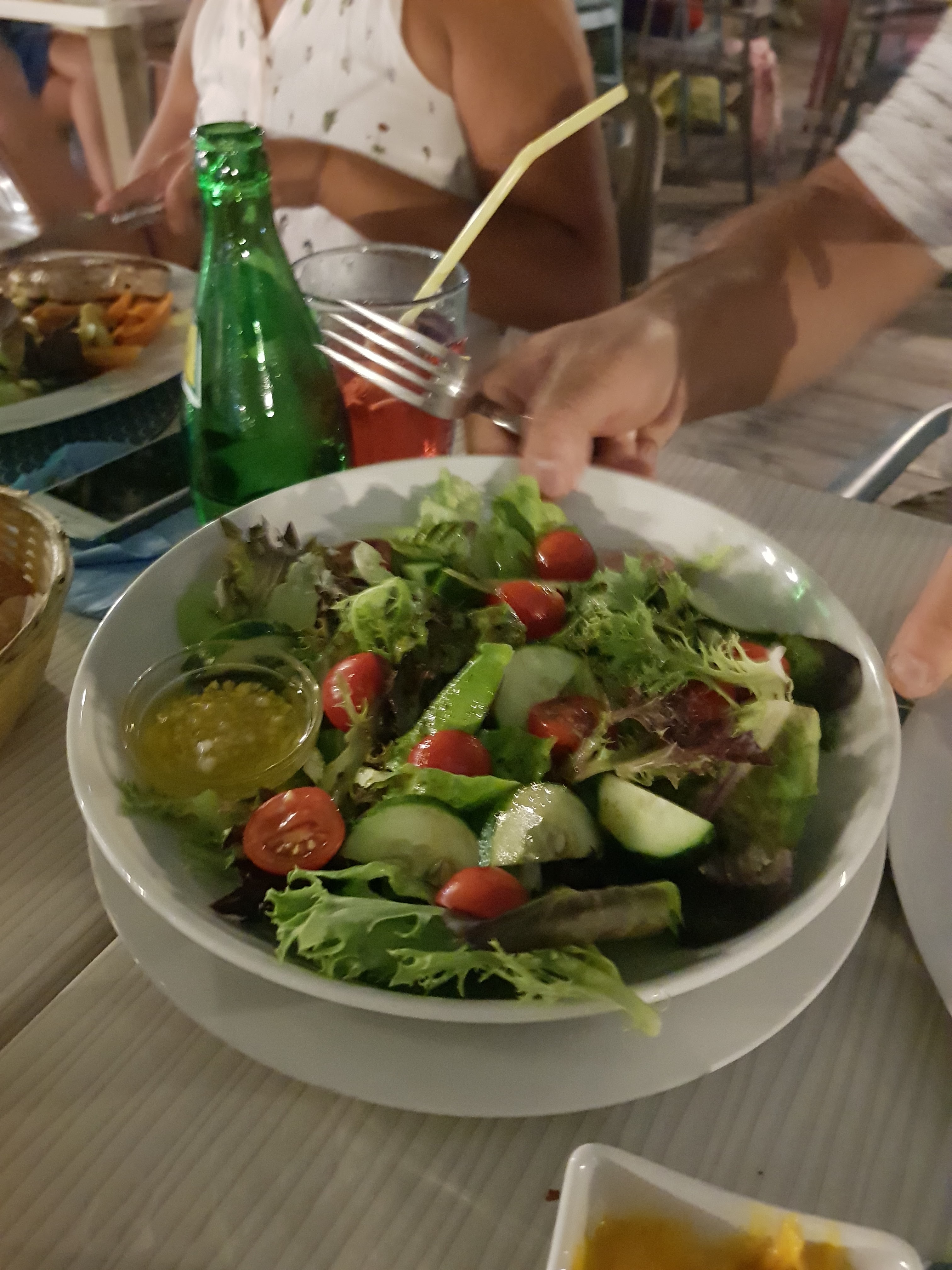 Photo n° 9 de l'avis de Badehra.i fait le 18/08/2018 à 16:33