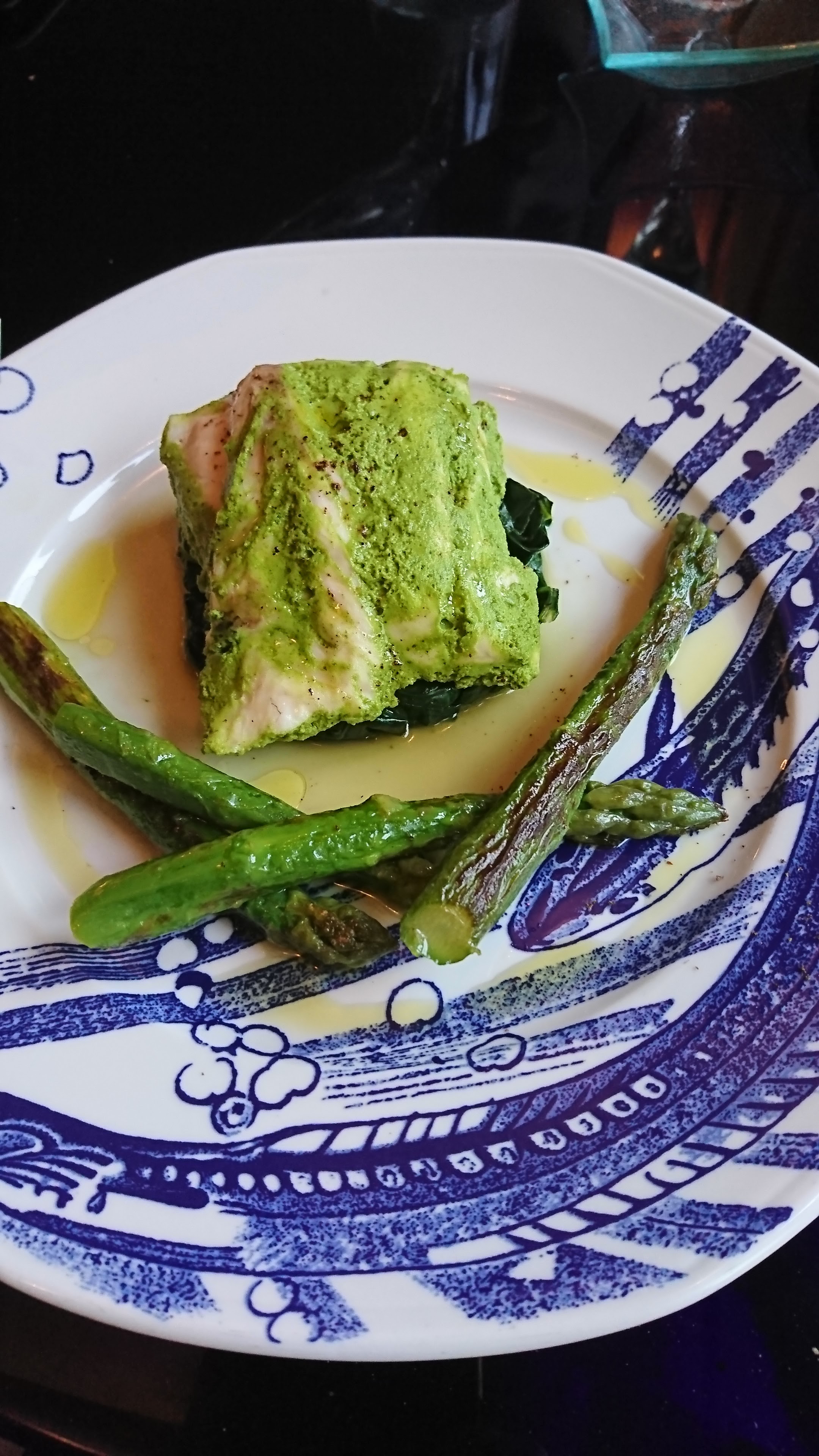 Photo n° 2 de l'avis de Isabelle.A fait le 31/05/2019 à 04:34