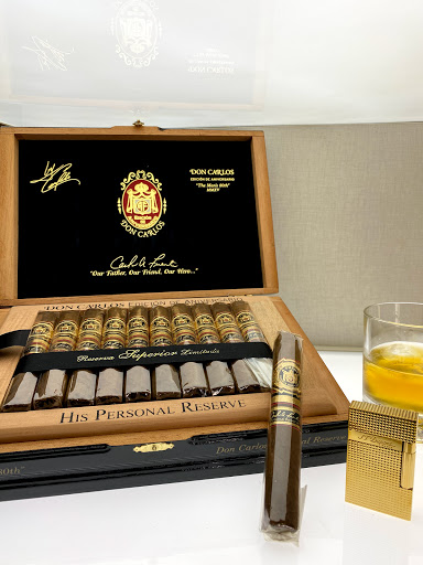 Cigar Shop «Dallas Cigar», reviews and photos, 6162 Greenville Ave # A, Dallas, TX 75206, USA