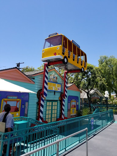 Theme Park «Adventure City», reviews and photos, 1238 S Beach Blvd, Anaheim, CA 92804, USA