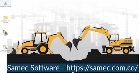 Samec Software